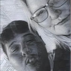 Meet your Posher, April